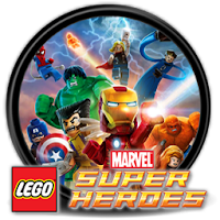 Download Game LEGO Marvel Super Heroes MOD APK (Unlocked Heroes) Terbaru 2017