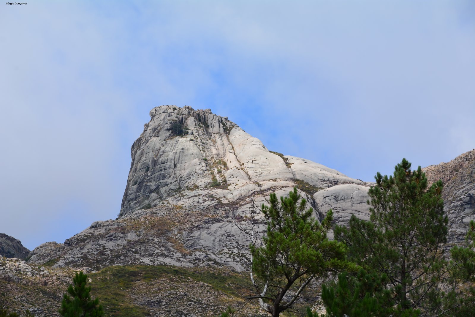 Rocalva - Gerês