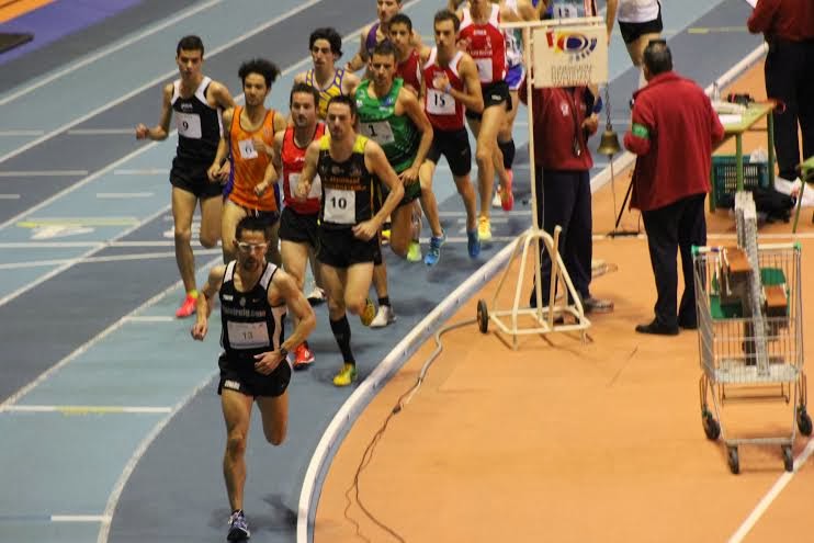 Club Atletisme Alcoi Campionat Autonomic De Clubs Absolut