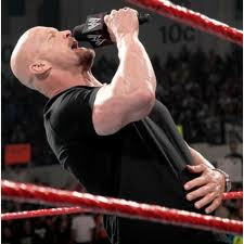 Wrestling Universe: American professional wrestler