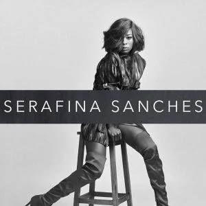 Serafina Sanches - My Paradise