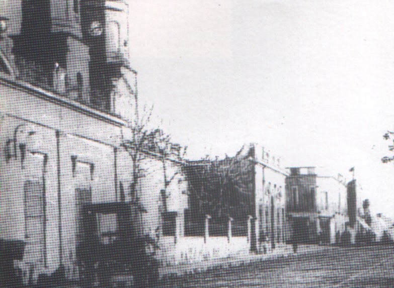 EL QUILMERO LA REPÚBLICA DEL RÍO DE LA PLATA 1875