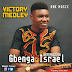 Nigeria's Finest Saxophonist, Gbenga Isreal Is About To Release A New Single Titled Victory Medley