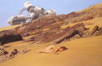 desnudos-femeninos-hiperrealismo Guennadi-Ulibin
