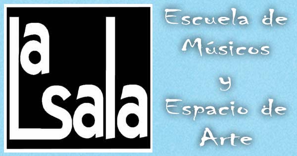 Escuela de músicos LA SALA