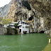 Blagaj, un monastero derviscio sulla sorgente