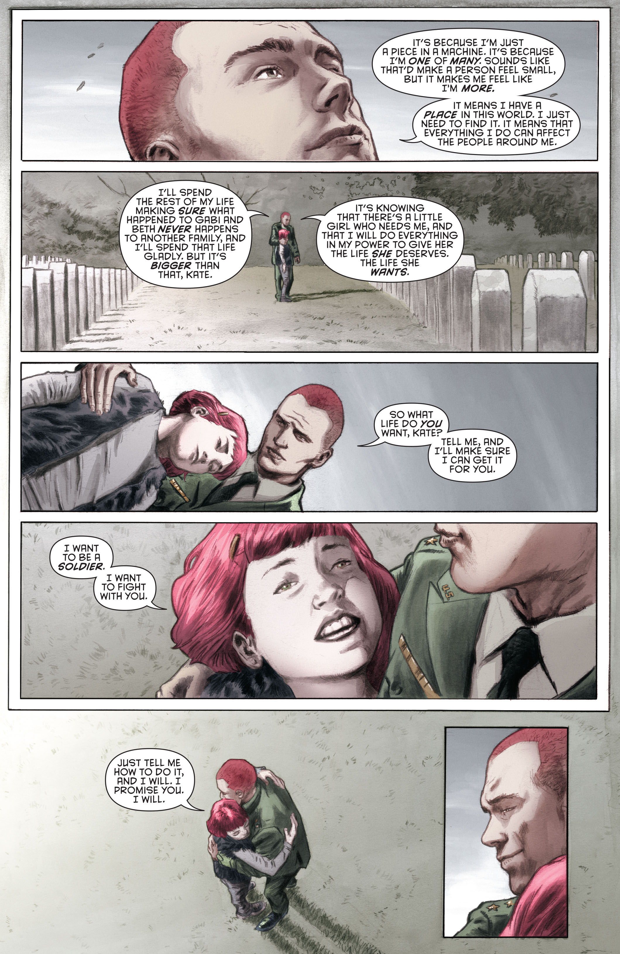 Read online Batman: Detective Comics: Rebirth Deluxe Edition comic -  Issue # TPB 1 (Part 1) - 86