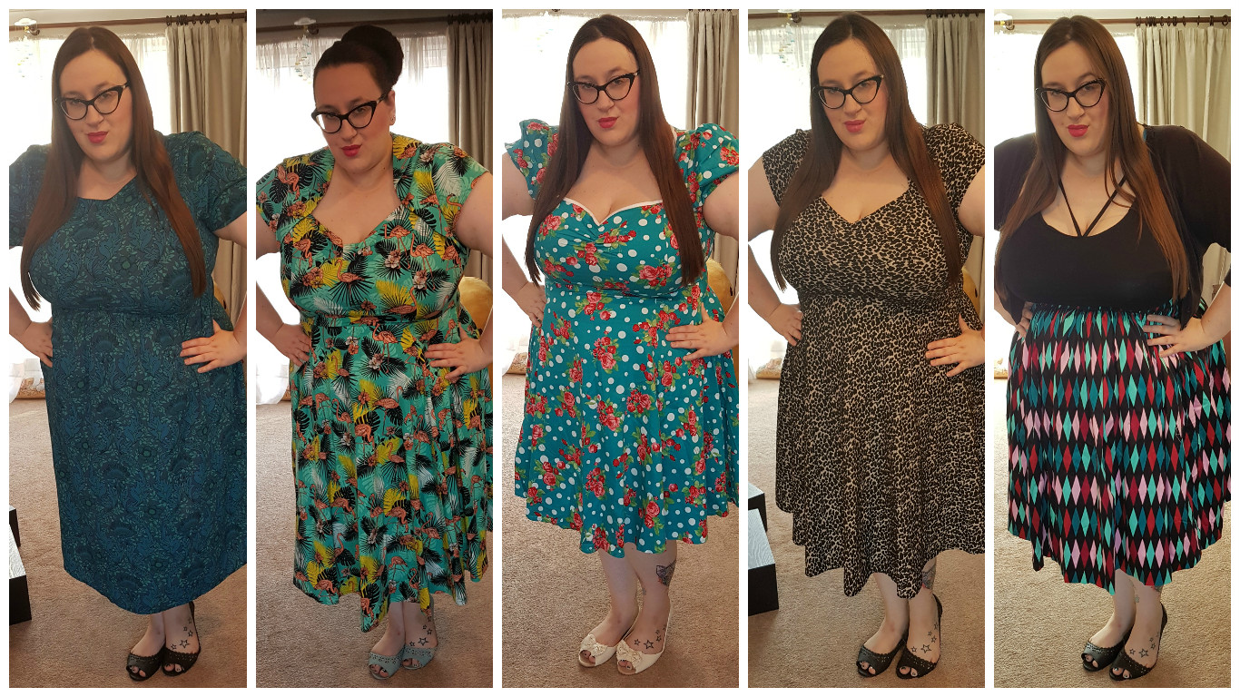 Fat Work Wear Style Round Up 12 Does My Blog Make Me Look Fat?