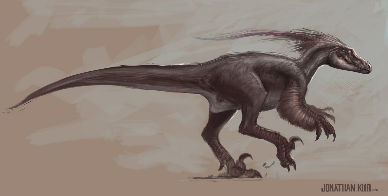 Animal Art and Demos: DIGITAL