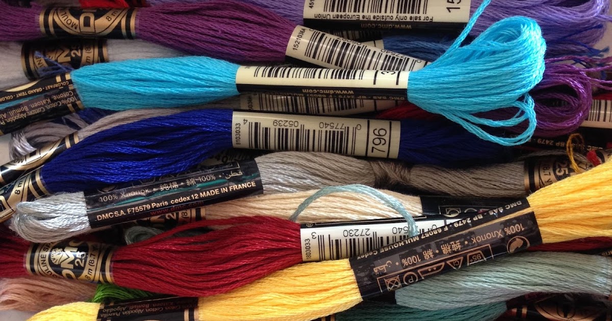 Point de croix mode d'emploi funambul(in)e Point de croix mode d