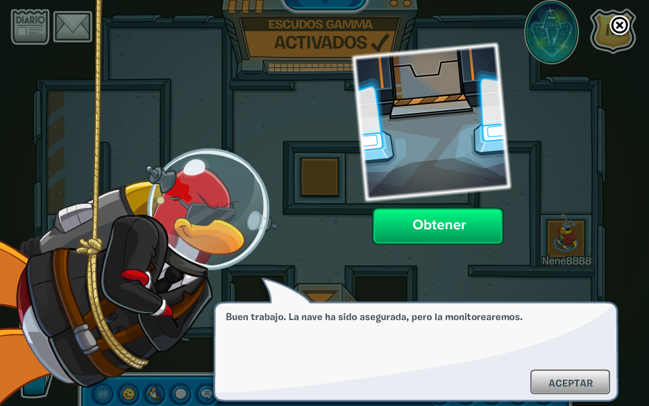 ¡Guía Completa! | Club Penguin Operación: Crustáceo | Nov. 2015