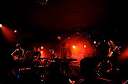 La femme (FR) @ Vooruit experienceetc