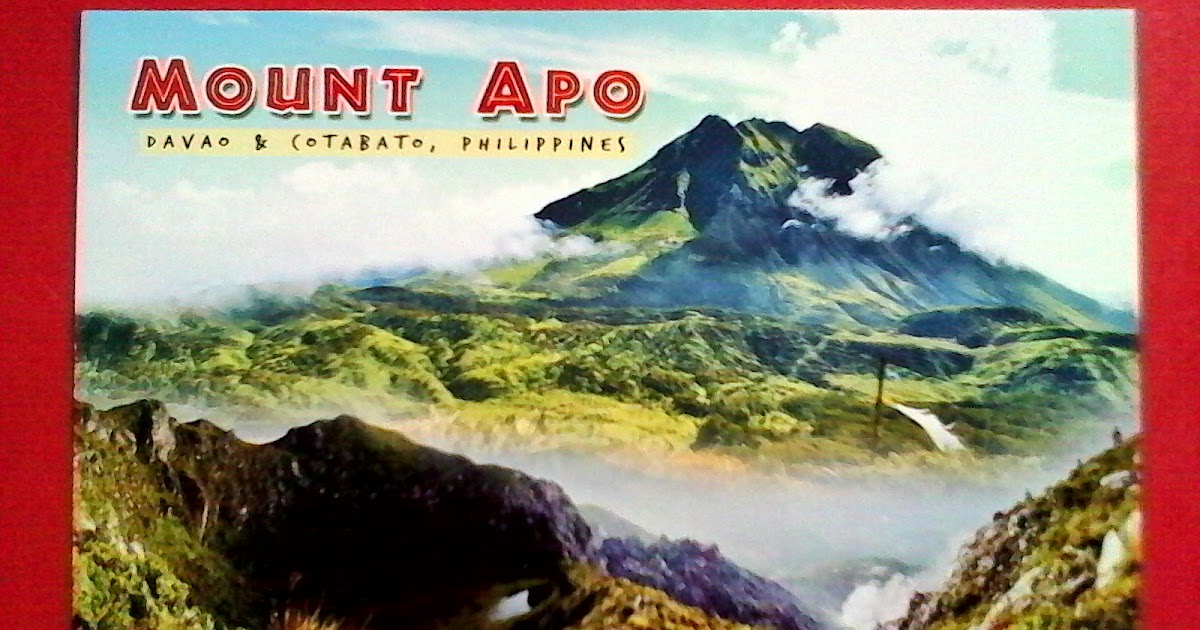 PINOY POSTCARD PHILIPPINE POSTCARDS COLLECTION