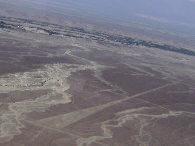 Nazca lines, Peru, ancient flight, geoglyphs, trapezoid
