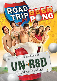 Con Đường Tình Dục - Road Trip: Beer Pong Con Đường Tình Dục