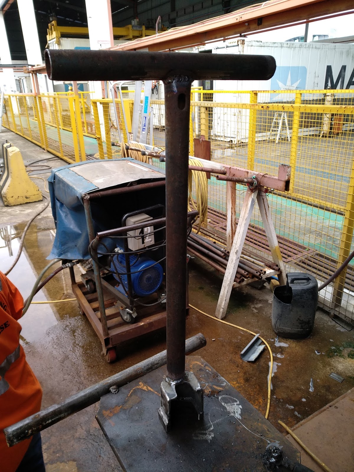 Reefer Container Special Custom Tools Carrier Modulation Valve