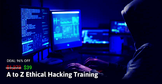 Image result for Get 8-Course Online Hacking Training Package For Just $39