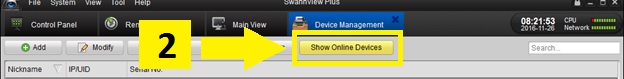 swann dvr mac address swann dvr mac address