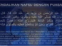 Memahami Makna Larangan Pergaulan Bebas dan Zina Memahami Makna Larangan Pergaulan Bebas dan Zina