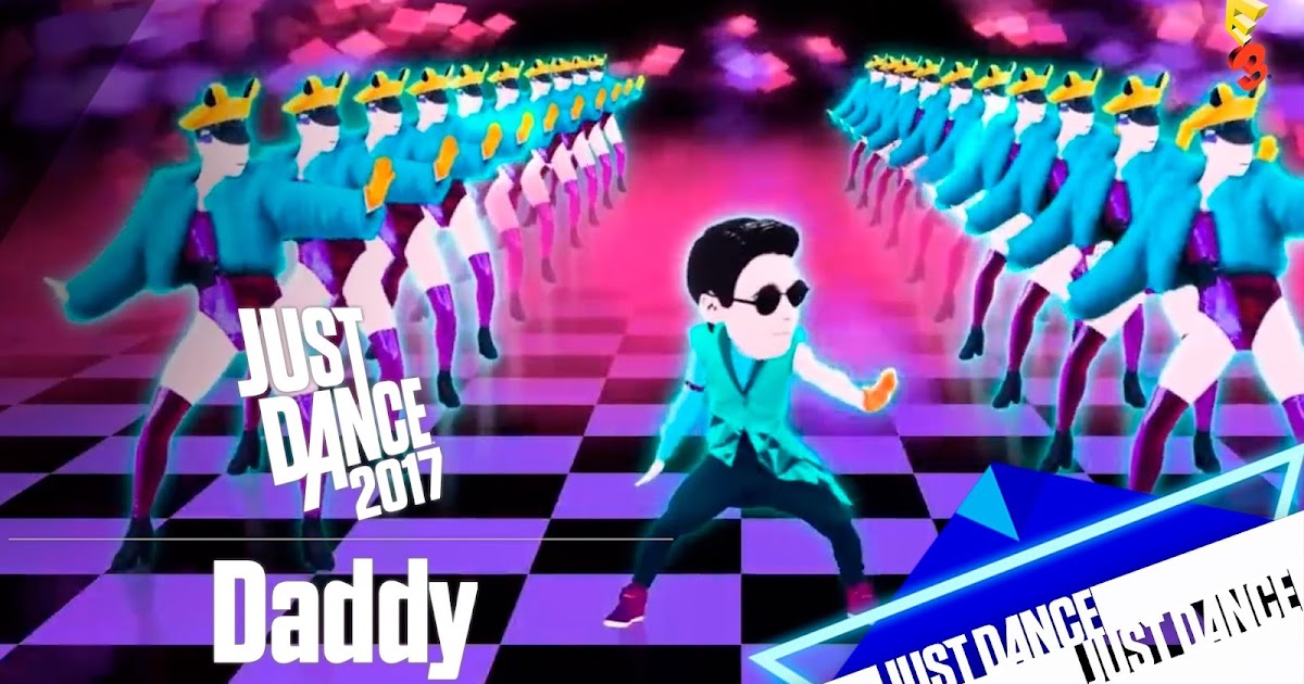 Just Dance 2017 Game Download For