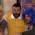 Pechino Express: I #socialisti impersonificano le due mamme lesbiche di Costantino
