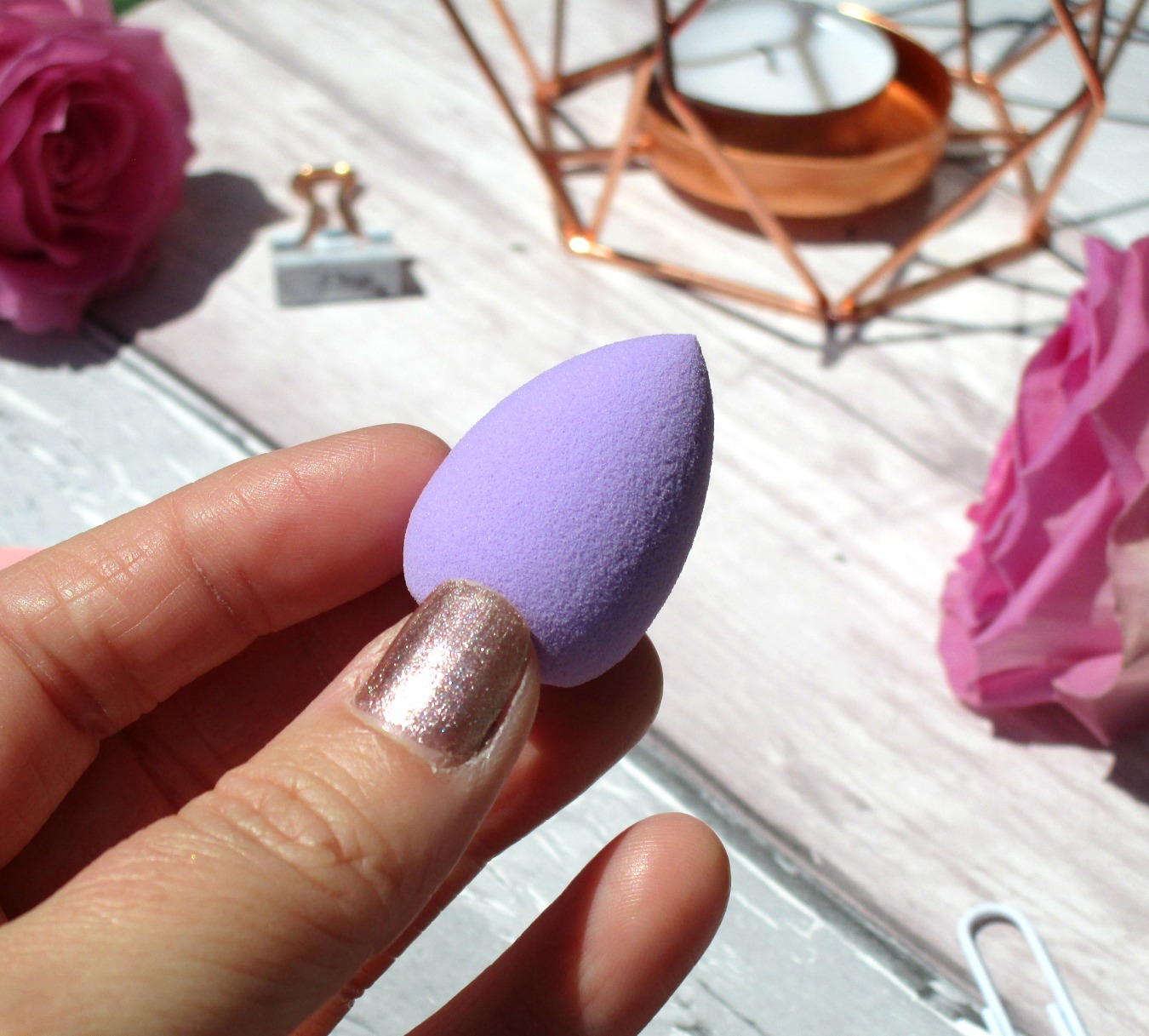 Brush Works HD Complexion & Contouring Sponge Kit Reviewed