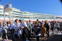 Las Vegas Motor Speedway 2016 #NASCAR Weekend To Include Fun SCC Events