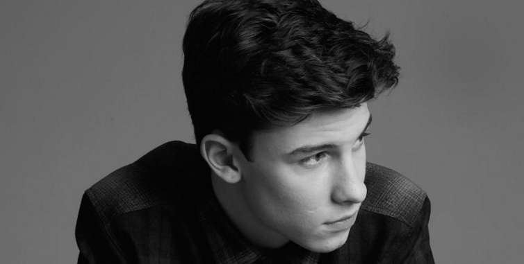 "Shawn Mendes - Stitches" | Planet Lagu Mp3
