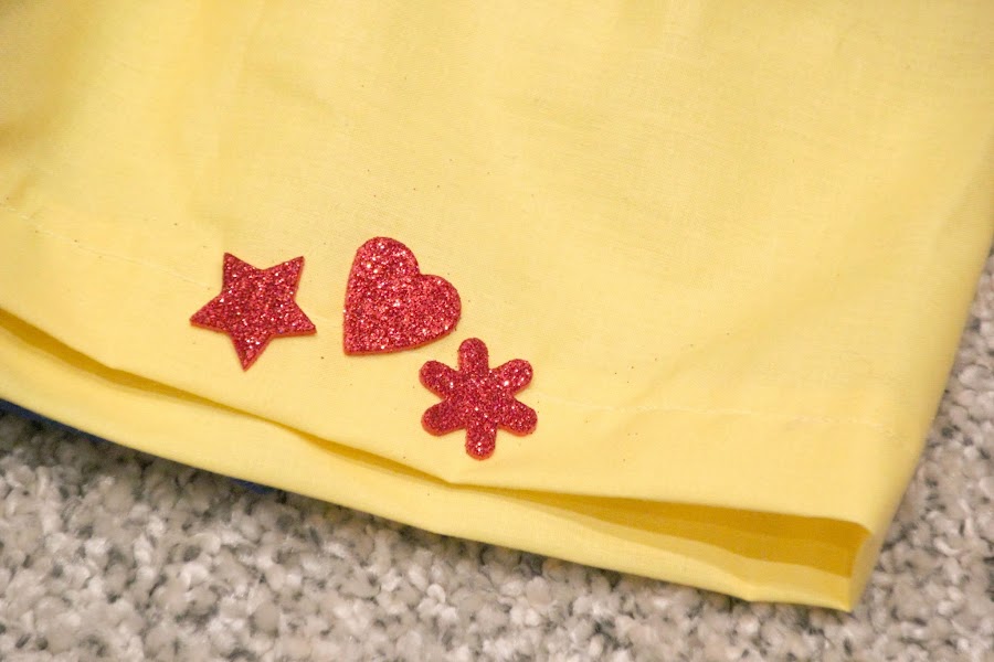 DIY Cómo hacer disfraces de halloween para niñas