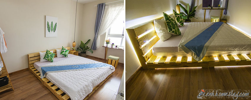 Chinh phục Green House Vũng Tàu: View bao quát phố biển, không gian tràn sắc xanh