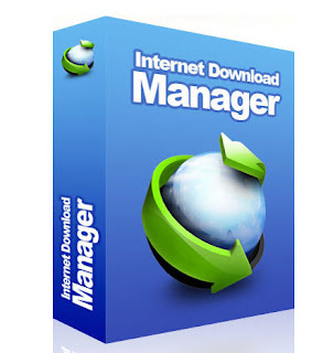 Internet Download Manager 6.23 Full Version