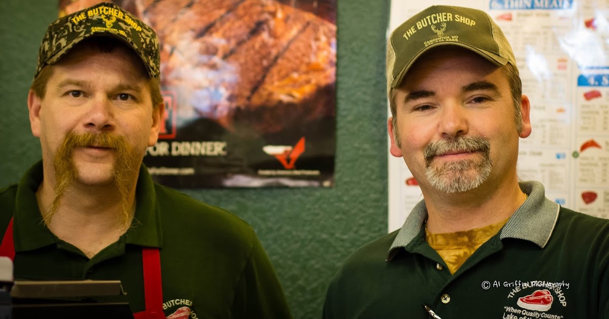 The Butcher Shop Does Everything Well Our Eyes Upon Missouri