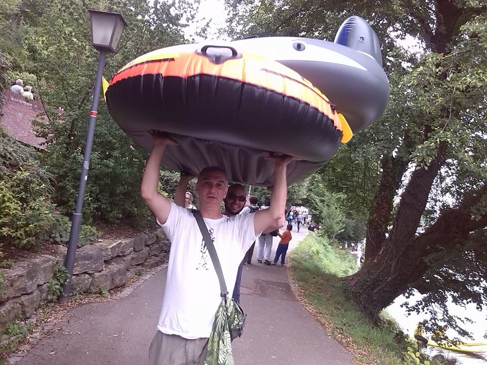 Bad Cannstatt Veranstaltungskalender