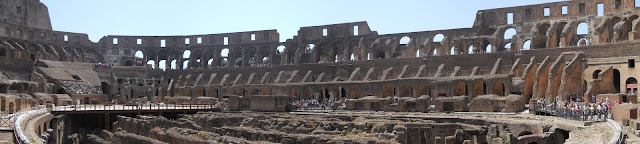 Kolosseum Arena
