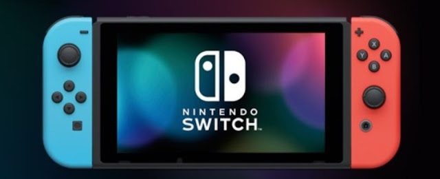 Nintendo Switch de nouveau en stock à la Fnac