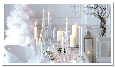 Elegant Party Decoration Ideas