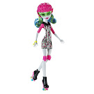 Monster High Ghoulia Yelps Skultimate Roller Maze Doll