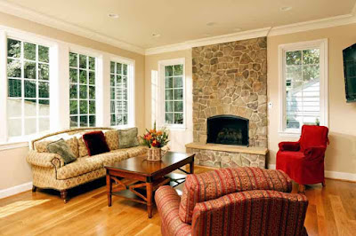 Family Living Space Family Living Space
