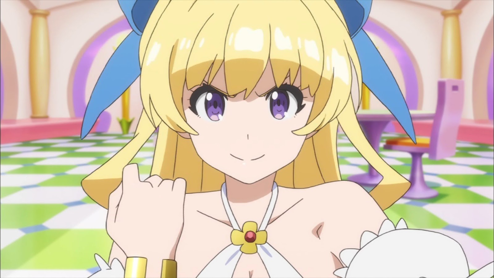 新アニメ「慎重勇者」1話感想 ゲームをしないイケメンリア充が召喚された結果www【慎重太郎】