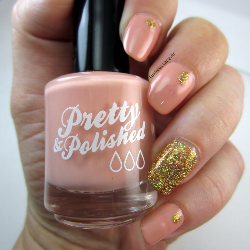 Pretty-and-Polished-Carrigan-Lumina-lacquer-Soleil