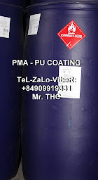 PMA - Propylene glycol monomethyl ether acetate | PMA Solvent recycle