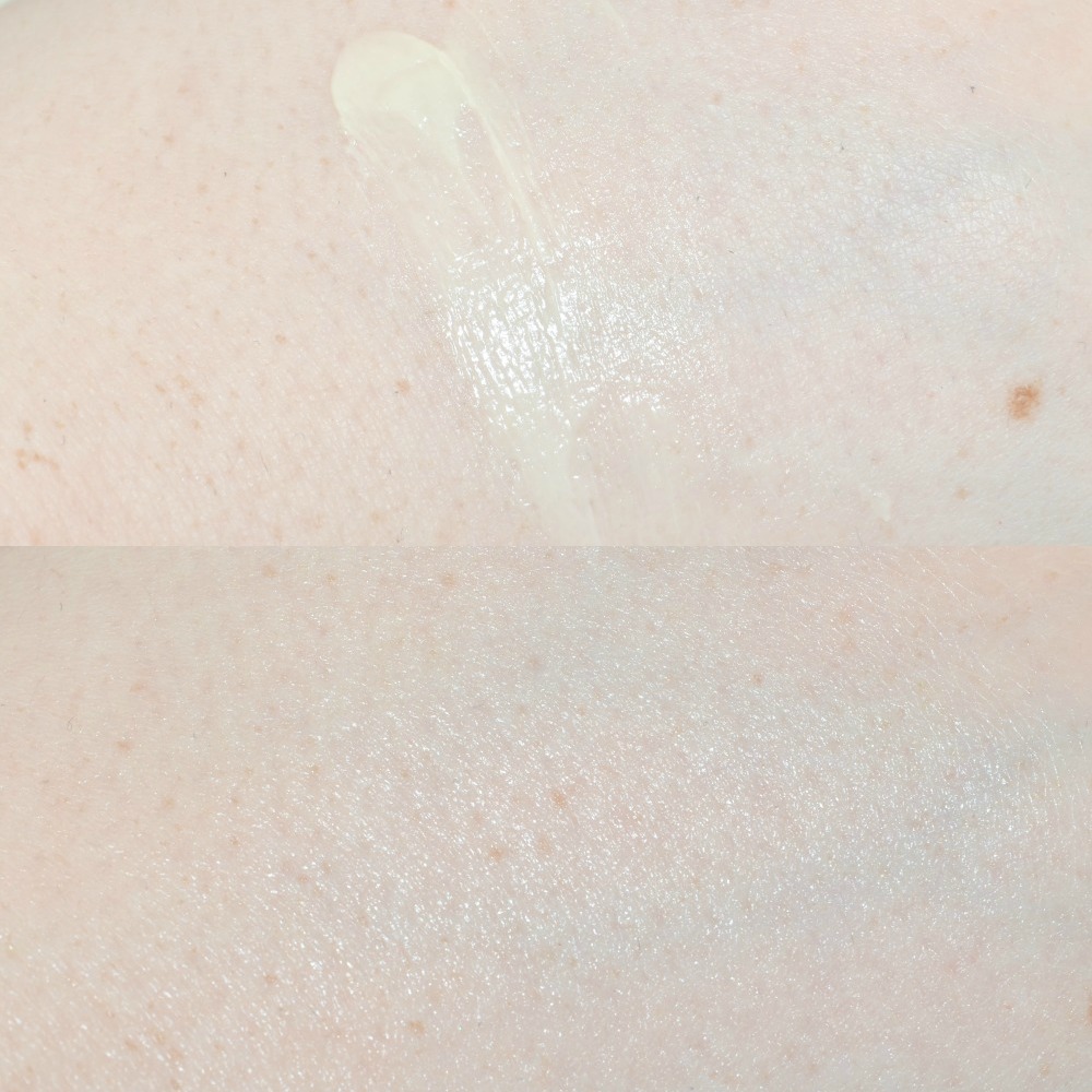 NUXE Rêve de Miel Ultra Comfortable Face Cream Review NUXE Rêve de Miel Ultra Comfortable Face Cream Review