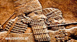 سرجون الأول .. رجل العلمانية و الحداثة الاول….