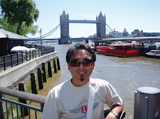 2006 Jun London