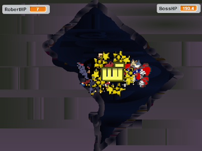 Mega Metagross's Meteor Mash