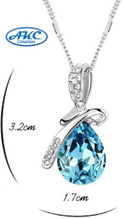 set collar aretes pulsera piura