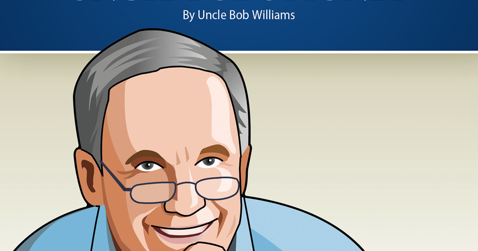 Uncle Bobs Money: Generating Income with Conservative Options Trades