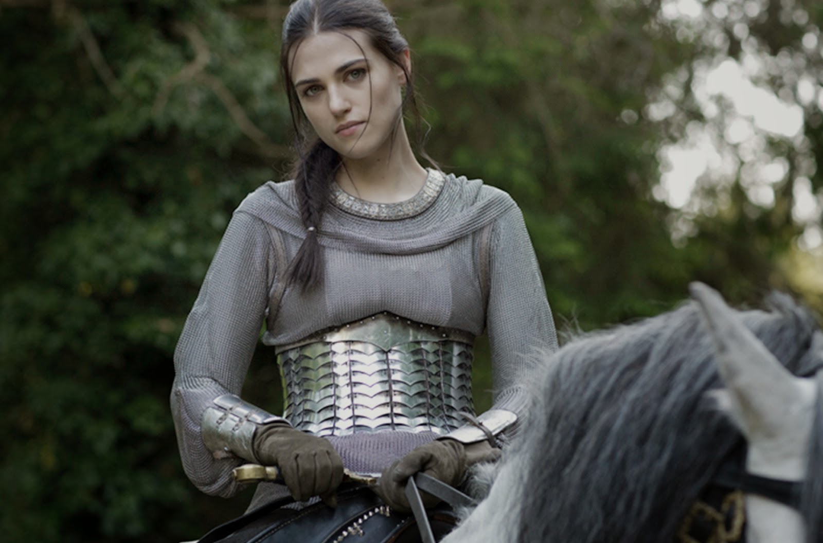 Bronwyn Green's Random Thoughts : Merlin Club: The Castle of Fyrien or ...