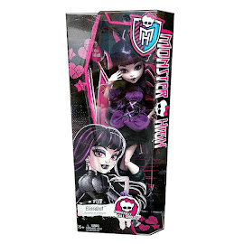 Monster High Elissabat Frightfully Tall Doll