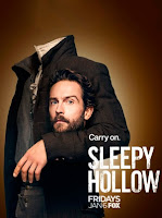 Kỵ Sĩ Không Đầu Phần 4 - Sleepy Hollow Season 4